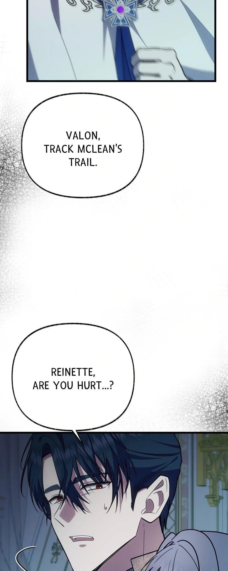 The Possesive Tyrant and His Sleepy Cat Chapter 59 - Page 35