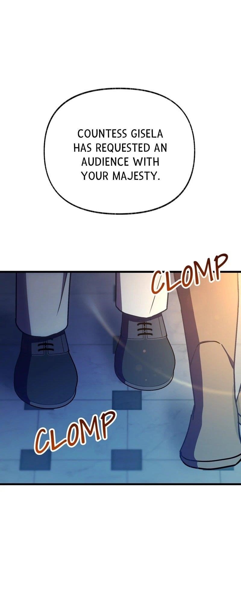 The Possesive Tyrant and His Sleepy Cat Chapter 59 - Page 38