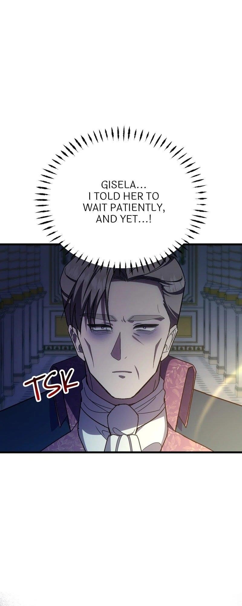 The Possesive Tyrant and His Sleepy Cat Chapter 59 - Page 39