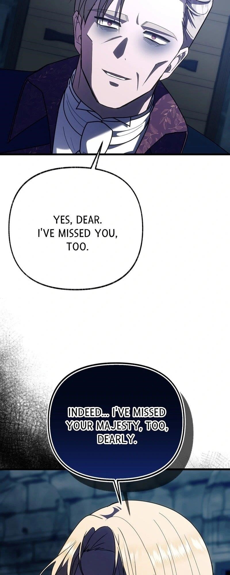 The Possesive Tyrant and His Sleepy Cat Chapter 59 - Page 44