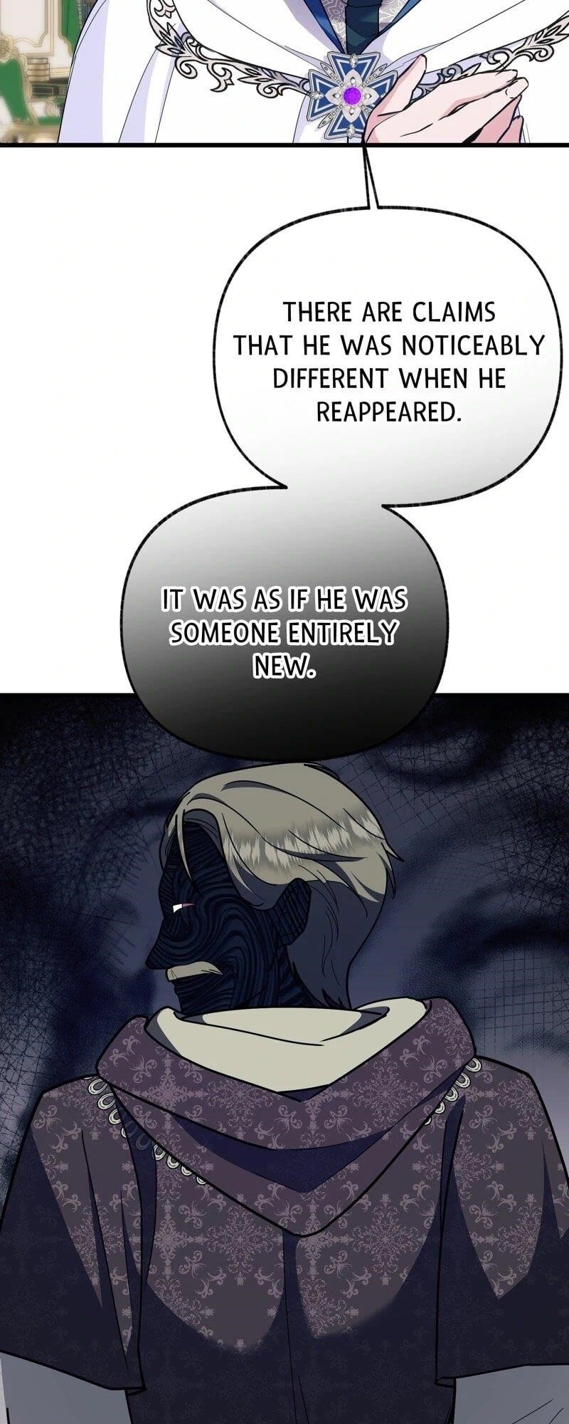 The Possesive Tyrant and His Sleepy Cat Chapter 59 - Page 49