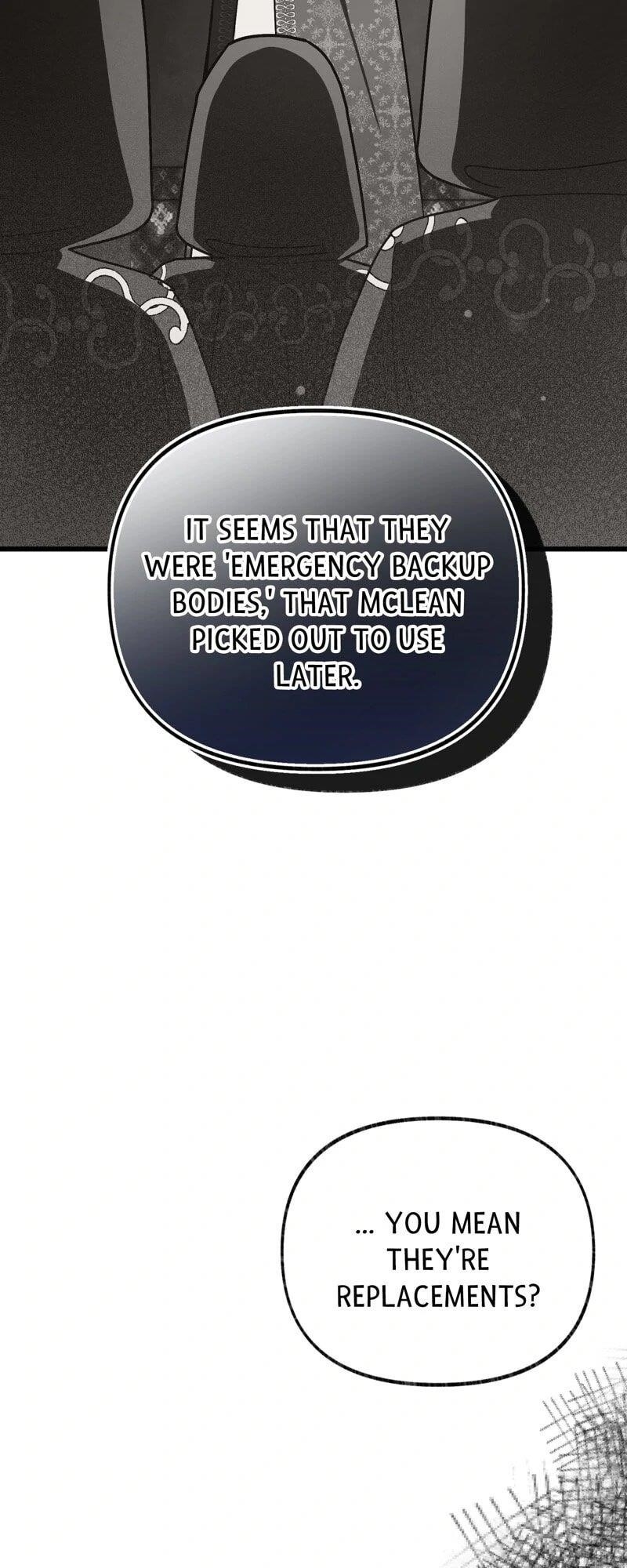 The Possesive Tyrant and His Sleepy Cat Chapter 59 - Page 52