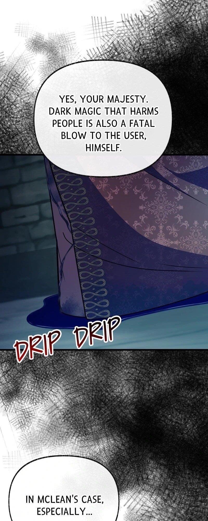 The Possesive Tyrant and His Sleepy Cat Chapter 59 - Page 53