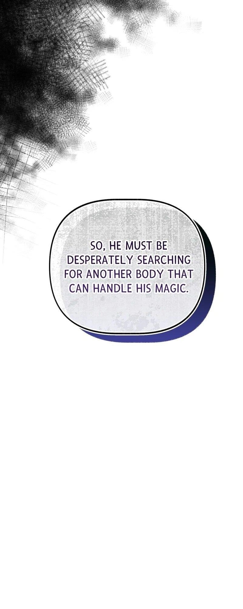 The Possesive Tyrant and His Sleepy Cat Chapter 59 - Page 55