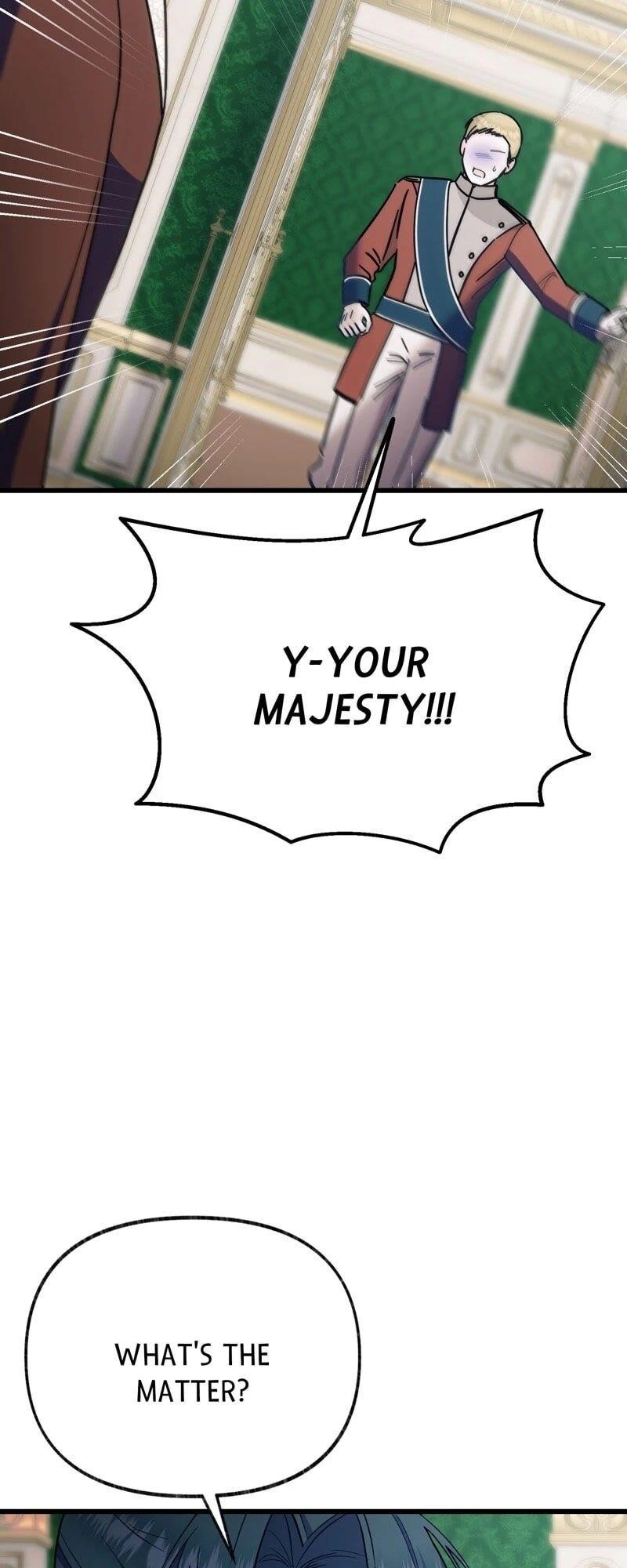 The Possesive Tyrant and His Sleepy Cat Chapter 59 - Page 57