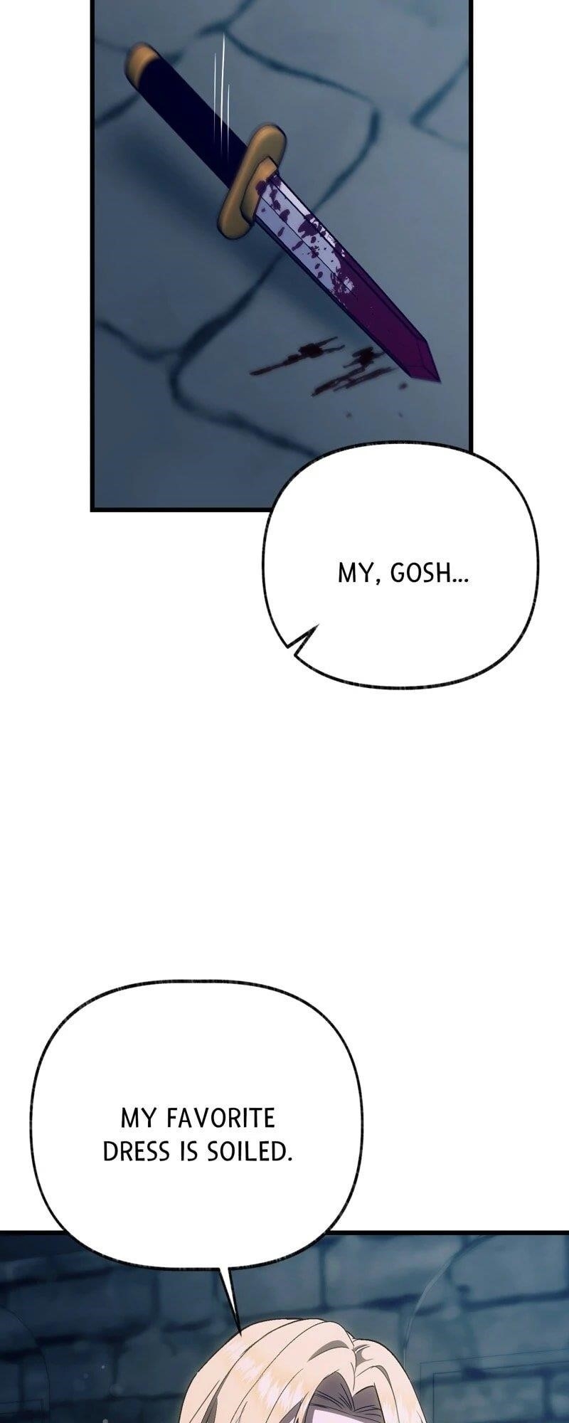 The Possesive Tyrant and His Sleepy Cat Chapter 59 - Page 61