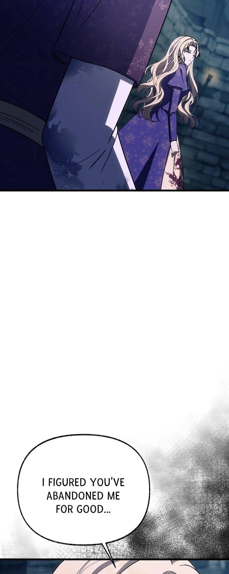 The Possesive Tyrant and His Sleepy Cat Chapter 59 - Page 63