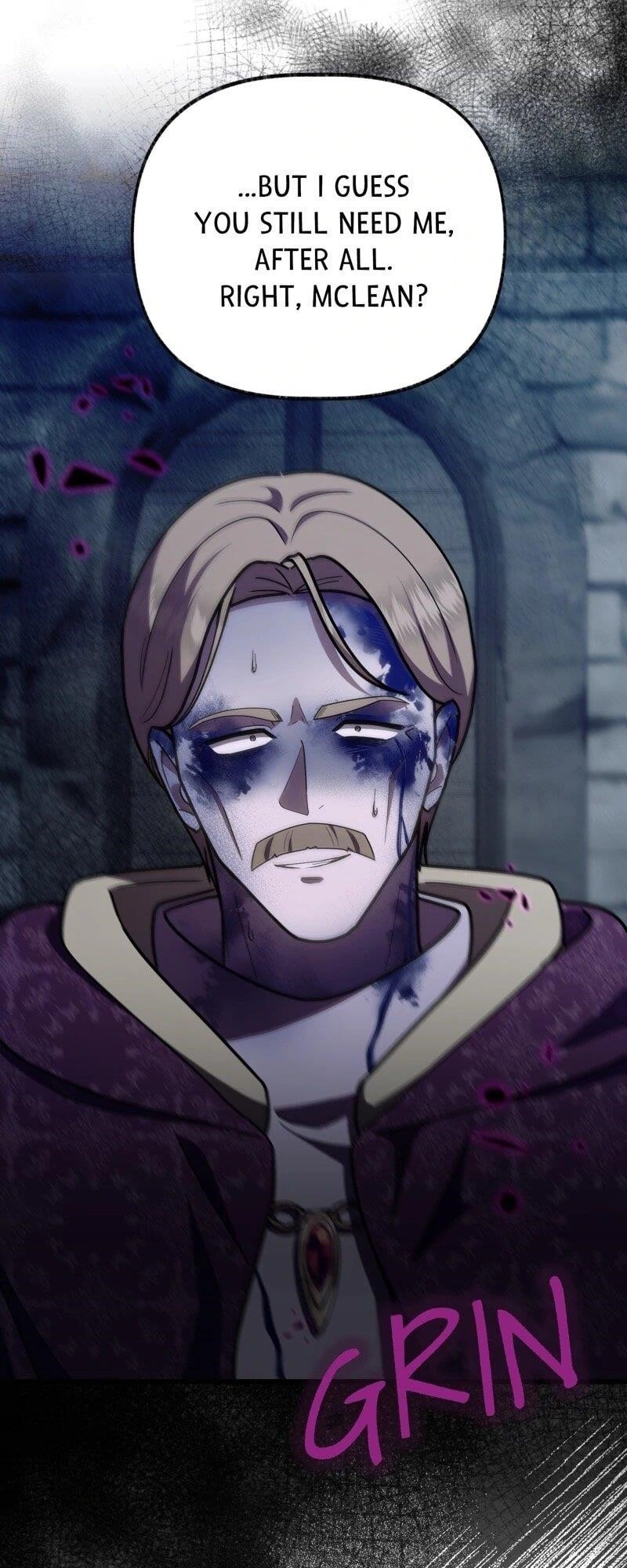 The Possesive Tyrant and His Sleepy Cat Chapter 59 - Page 65