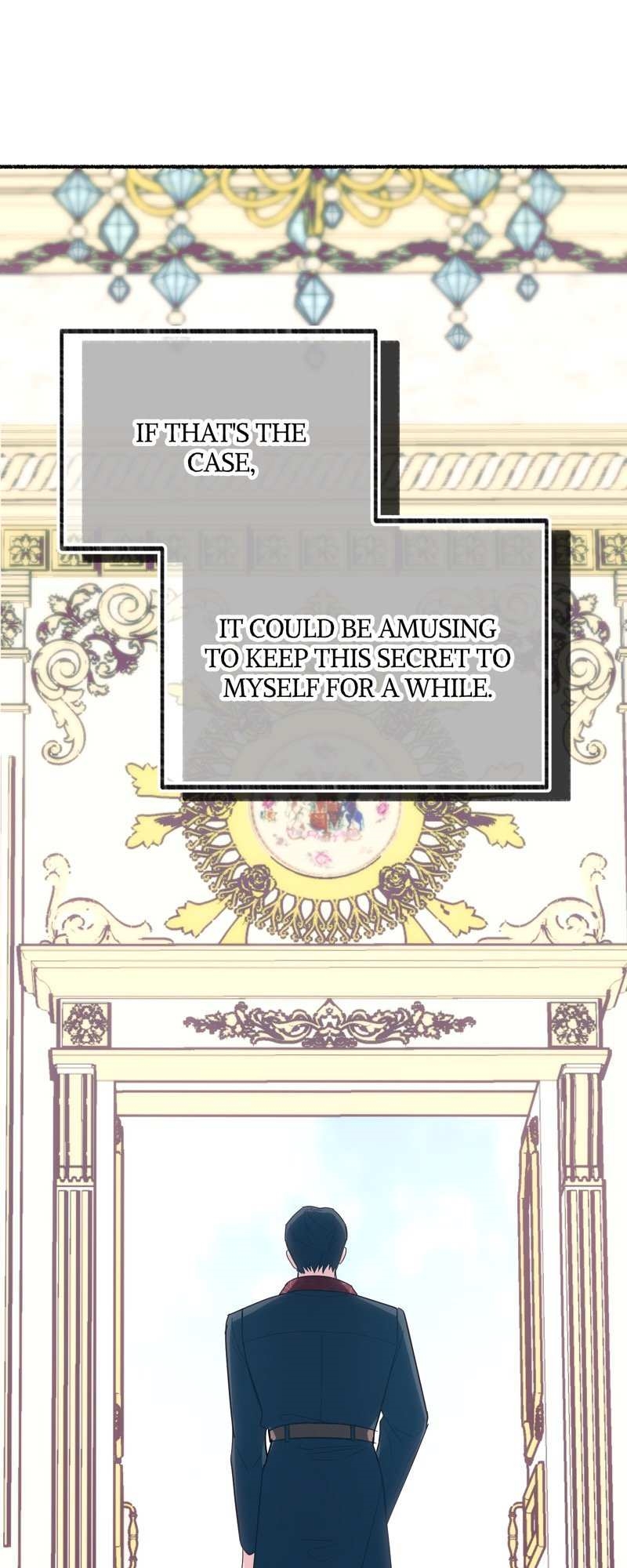 The Possesive Tyrant and His Sleepy Cat Chapter 6 - Page 14