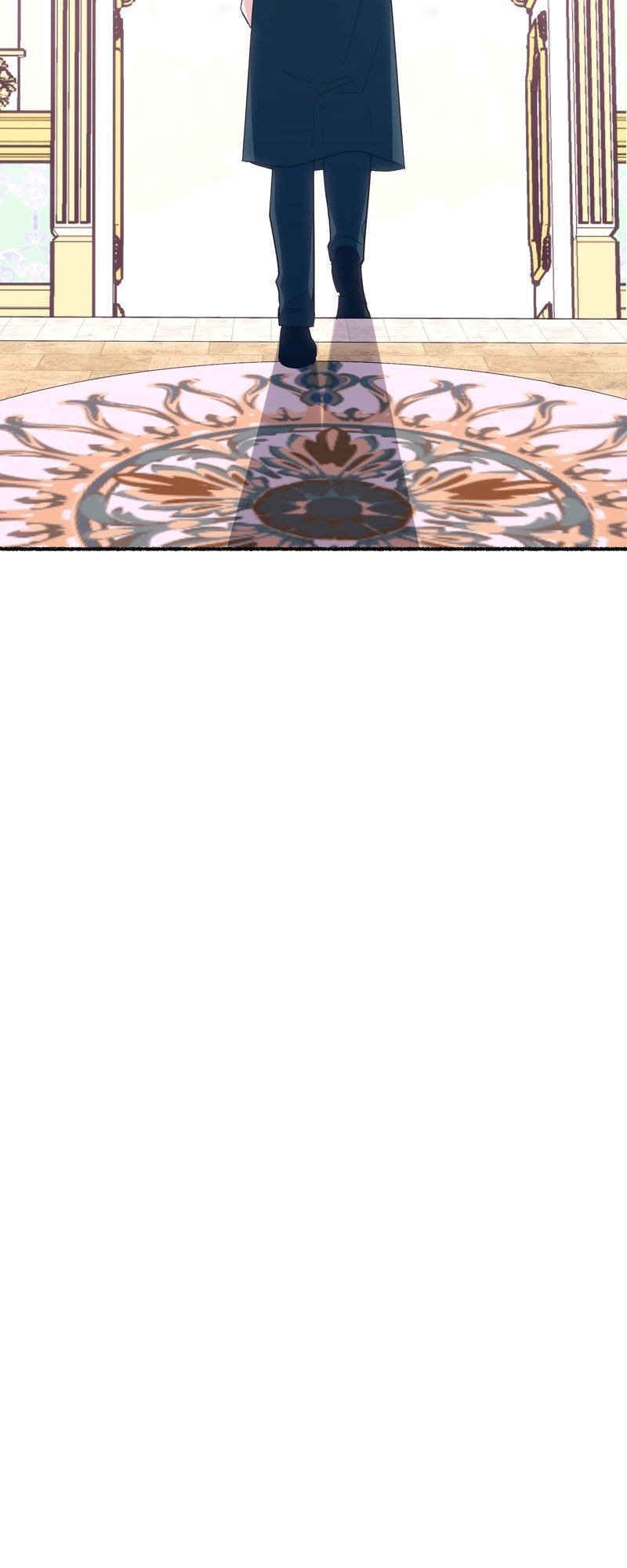 The Possesive Tyrant and His Sleepy Cat Chapter 6 - Page 15