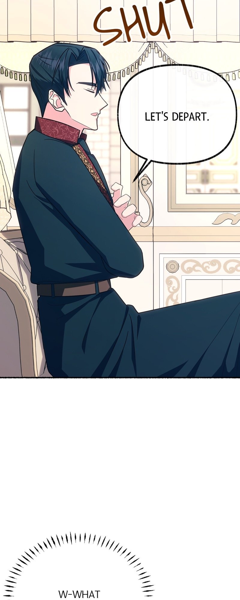 The Possesive Tyrant and His Sleepy Cat Chapter 6 - Page 18