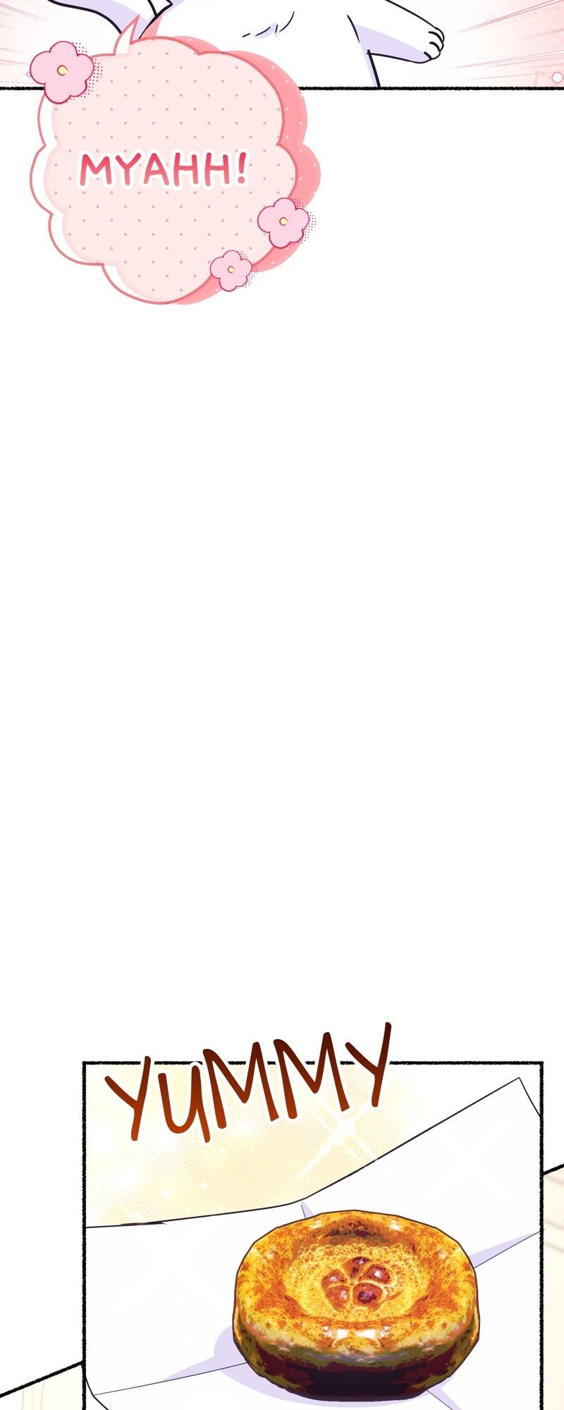 The Possesive Tyrant and His Sleepy Cat Chapter 6 - Page 22