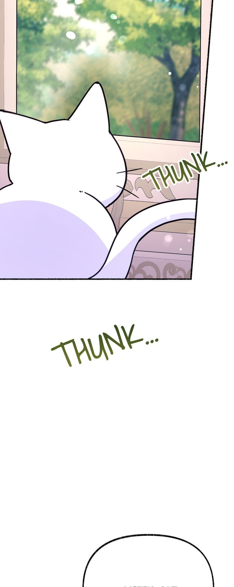 The Possesive Tyrant and His Sleepy Cat Chapter 6 - Page 28