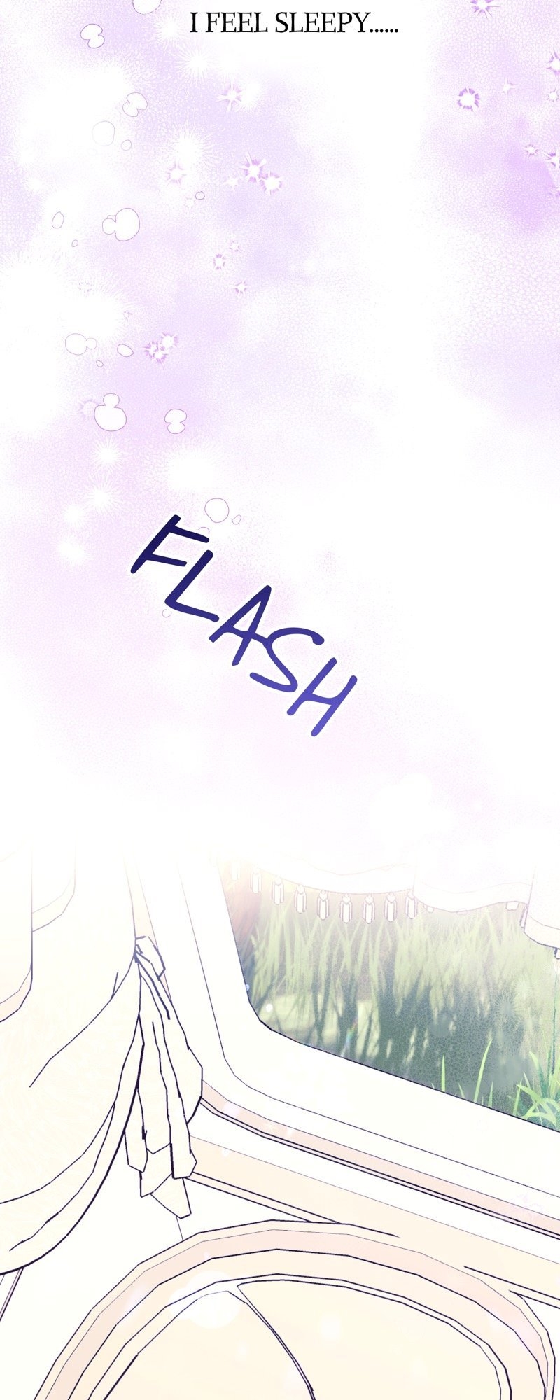 The Possesive Tyrant and His Sleepy Cat Chapter 6 - Page 34