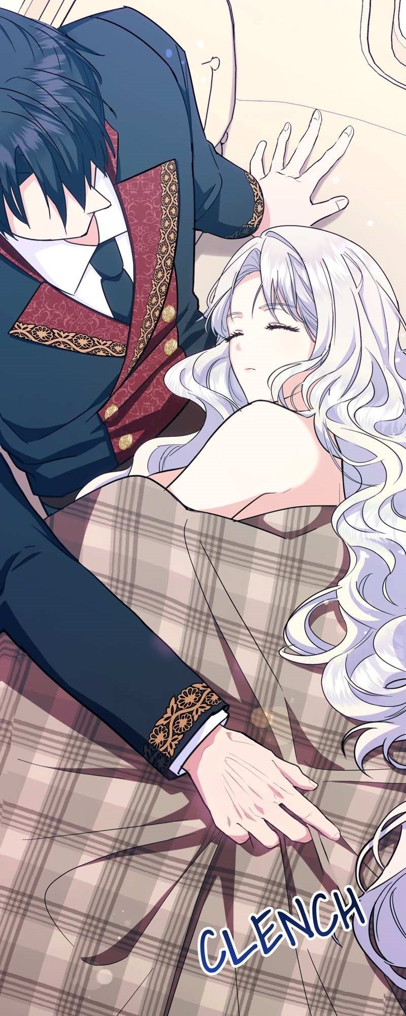 The Possesive Tyrant and His Sleepy Cat Chapter 6 - Page 35