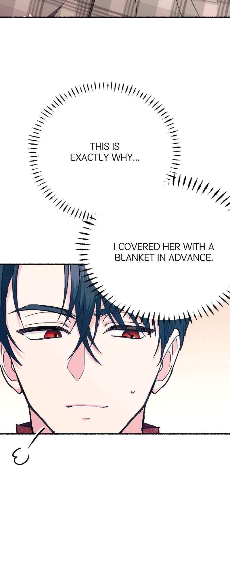 The Possesive Tyrant and His Sleepy Cat Chapter 6 - Page 36