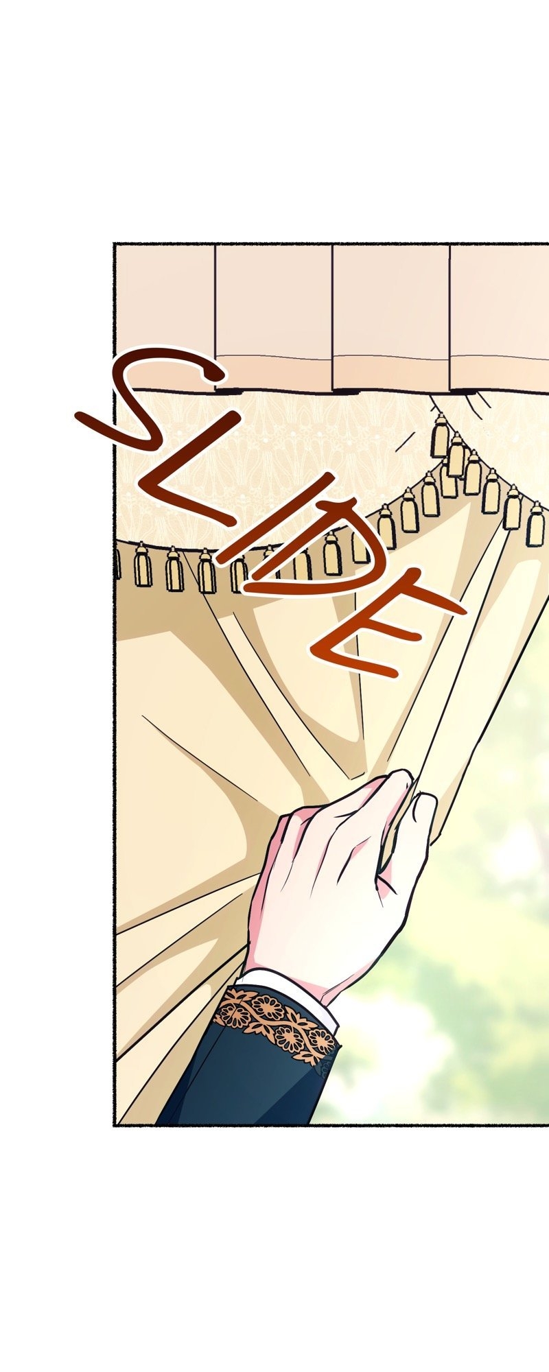 The Possesive Tyrant and His Sleepy Cat Chapter 6 - Page 37