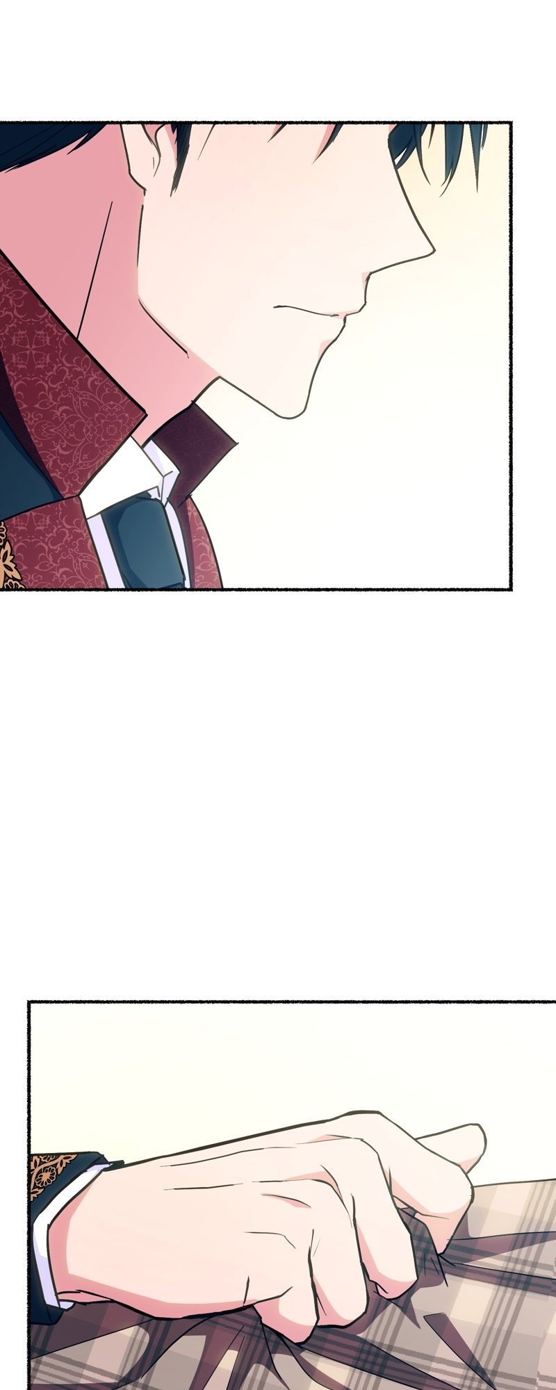 The Possesive Tyrant and His Sleepy Cat Chapter 6 - Page 43