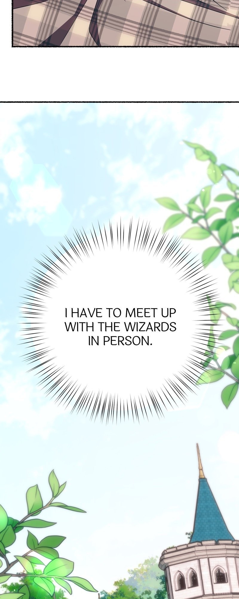 The Possesive Tyrant and His Sleepy Cat Chapter 6 - Page 44