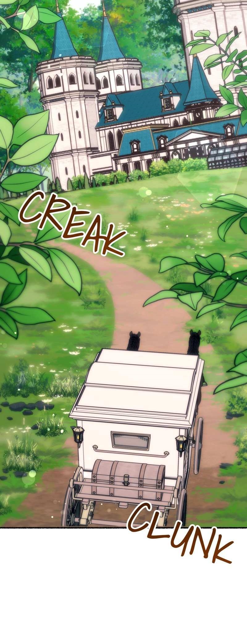 The Possesive Tyrant and His Sleepy Cat Chapter 6 - Page 45