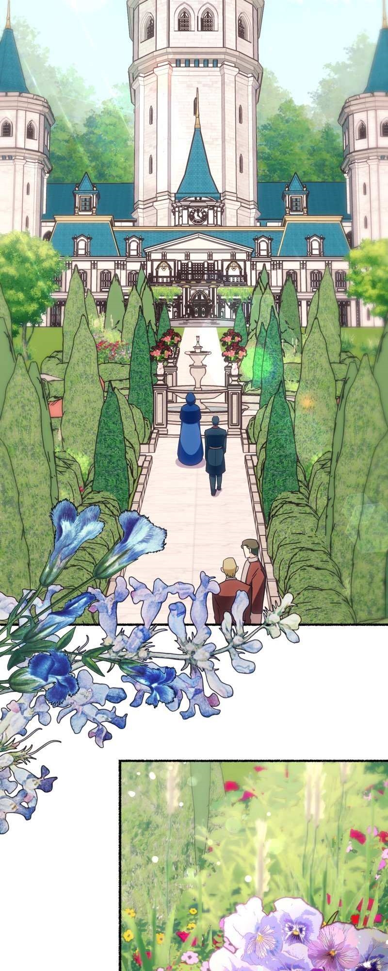 The Possesive Tyrant and His Sleepy Cat Chapter 6 - Page 50