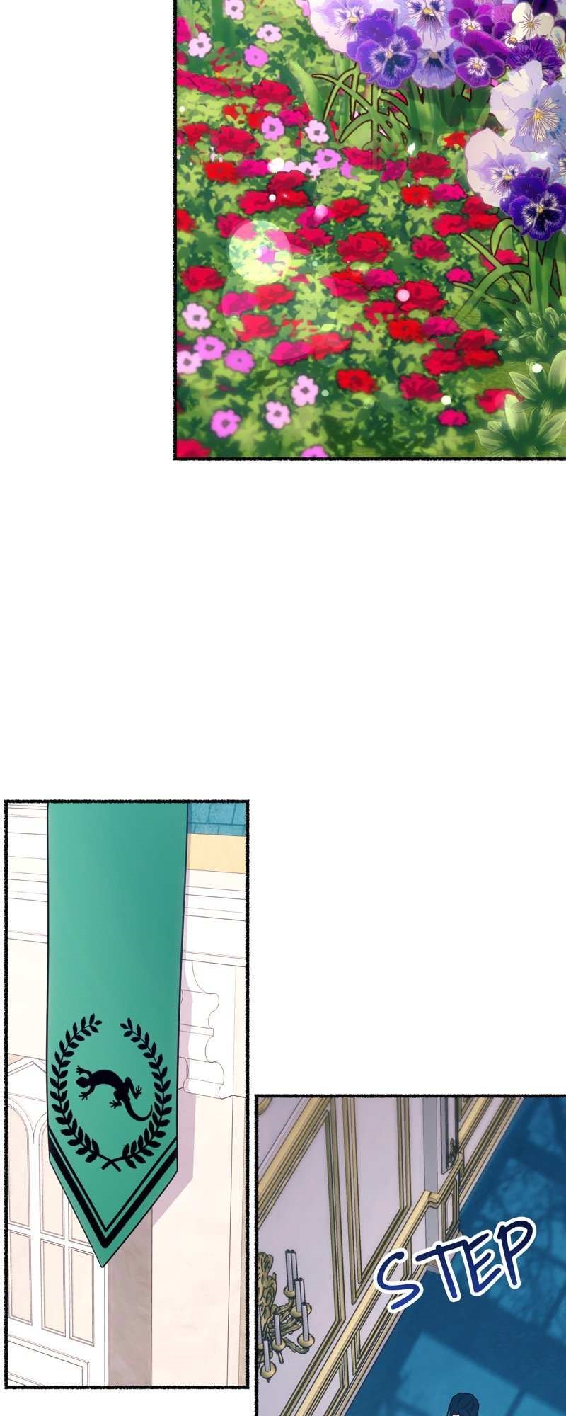 The Possesive Tyrant and His Sleepy Cat Chapter 6 - Page 51