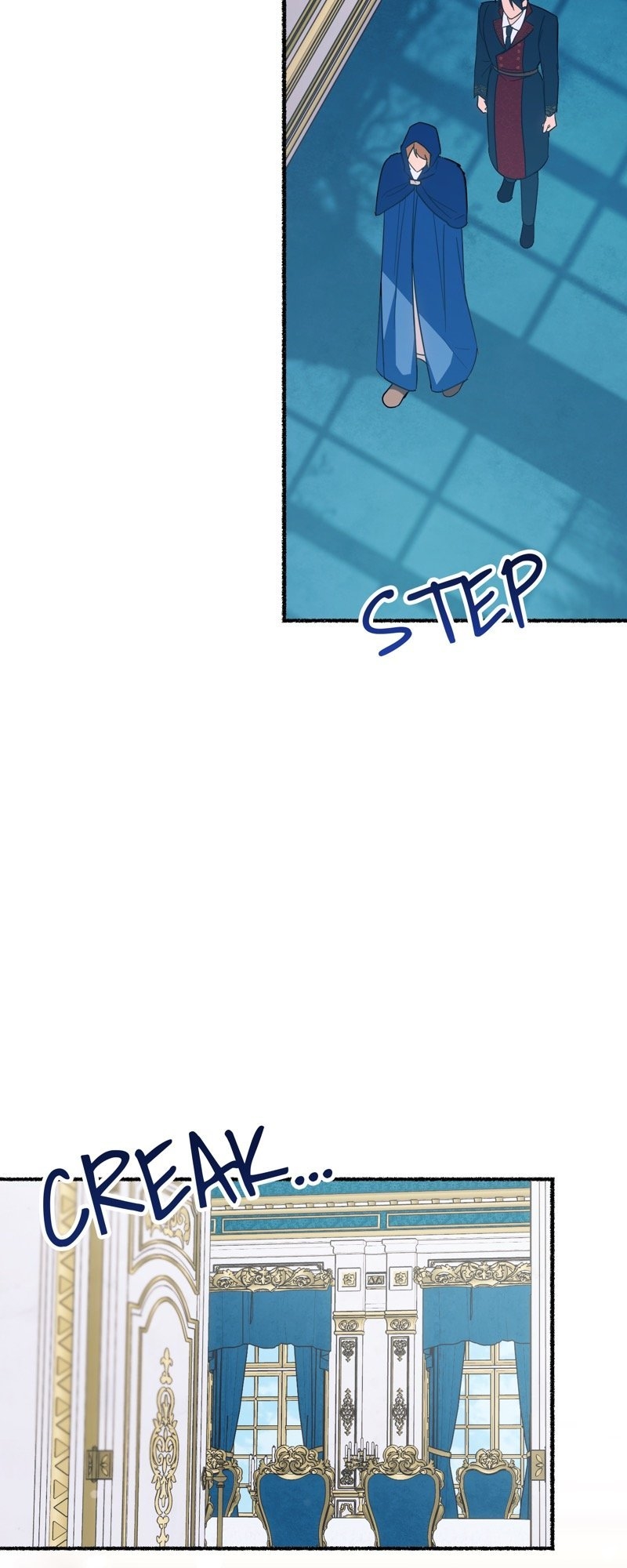 The Possesive Tyrant and His Sleepy Cat Chapter 6 - Page 52