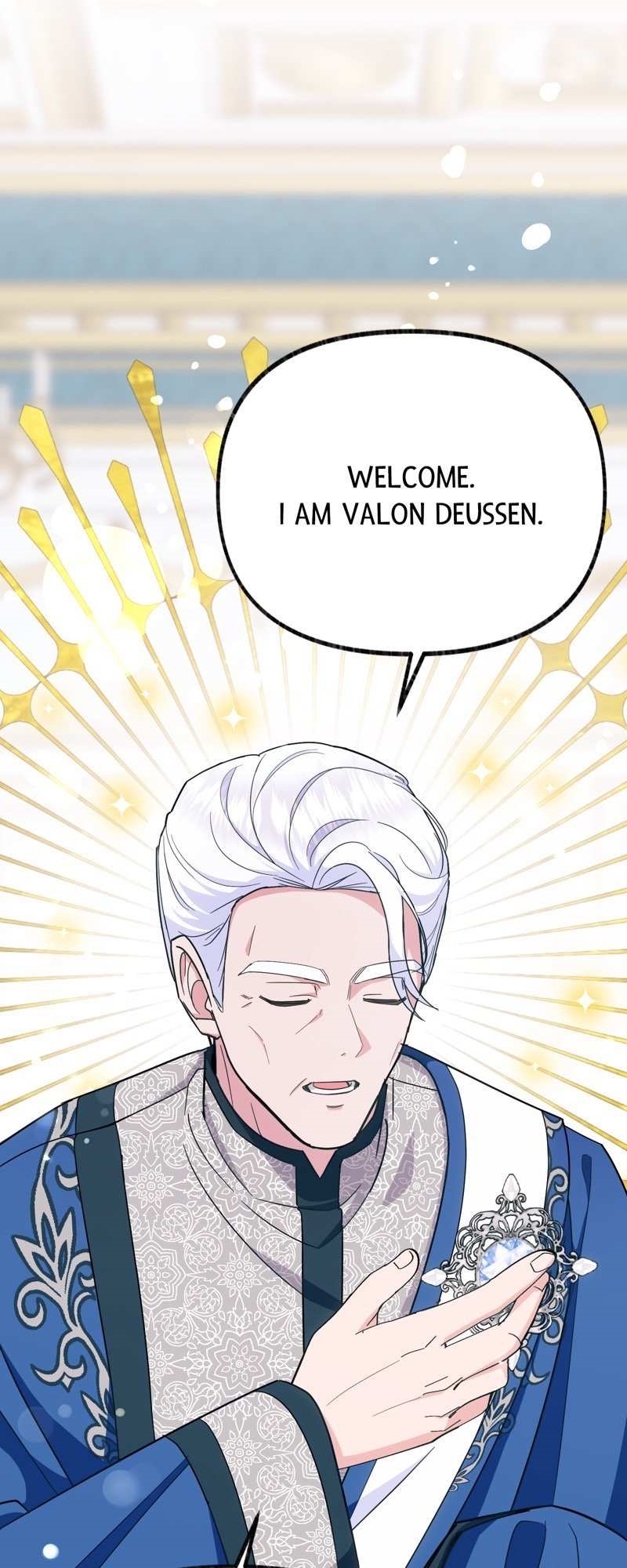 The Possesive Tyrant and His Sleepy Cat Chapter 6 - Page 53