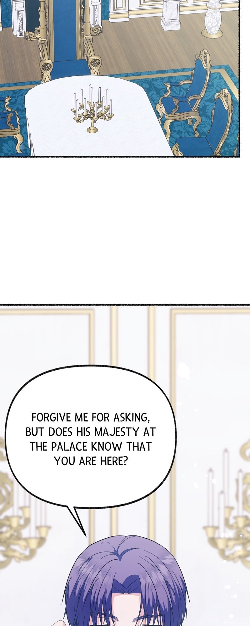 The Possesive Tyrant and His Sleepy Cat Chapter 6 - Page 57