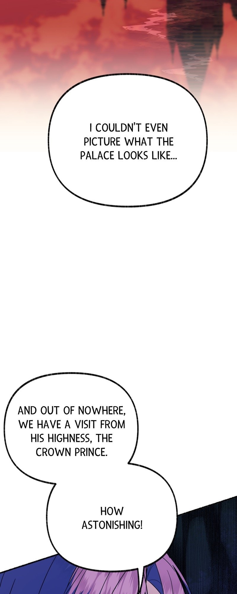 The Possesive Tyrant and His Sleepy Cat Chapter 6 - Page 61