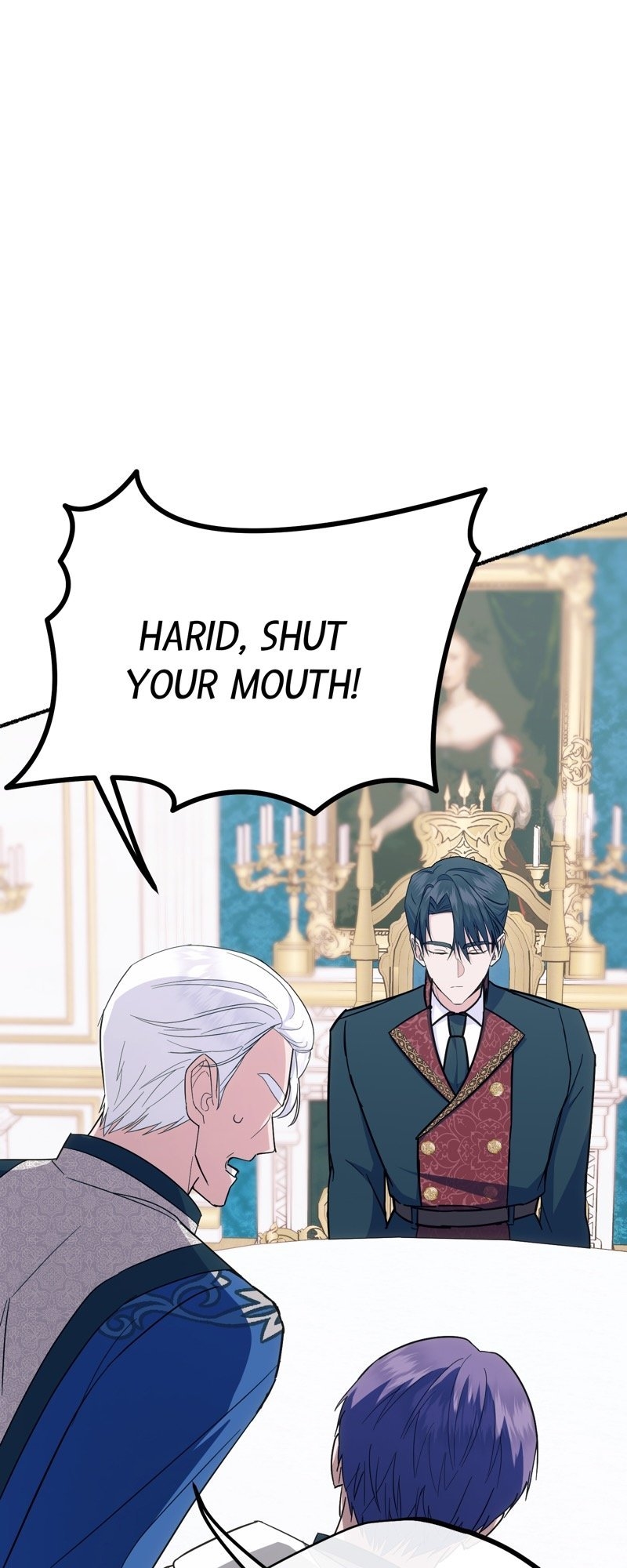 The Possesive Tyrant and His Sleepy Cat Chapter 6 - Page 63