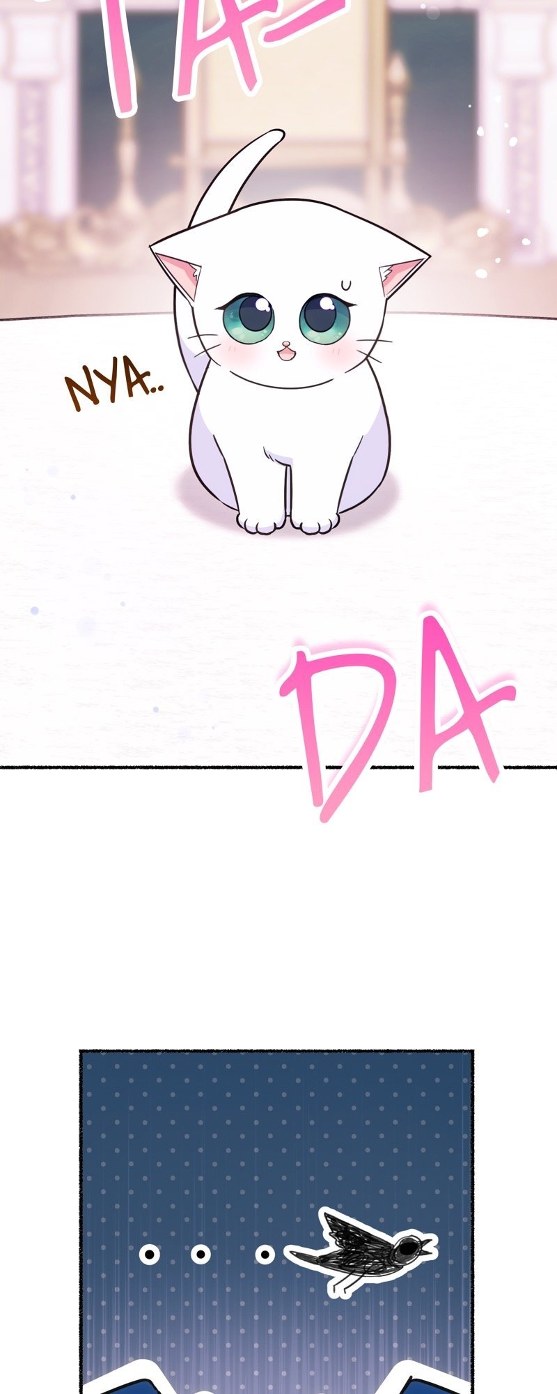 The Possesive Tyrant and His Sleepy Cat Chapter 6 - Page 67