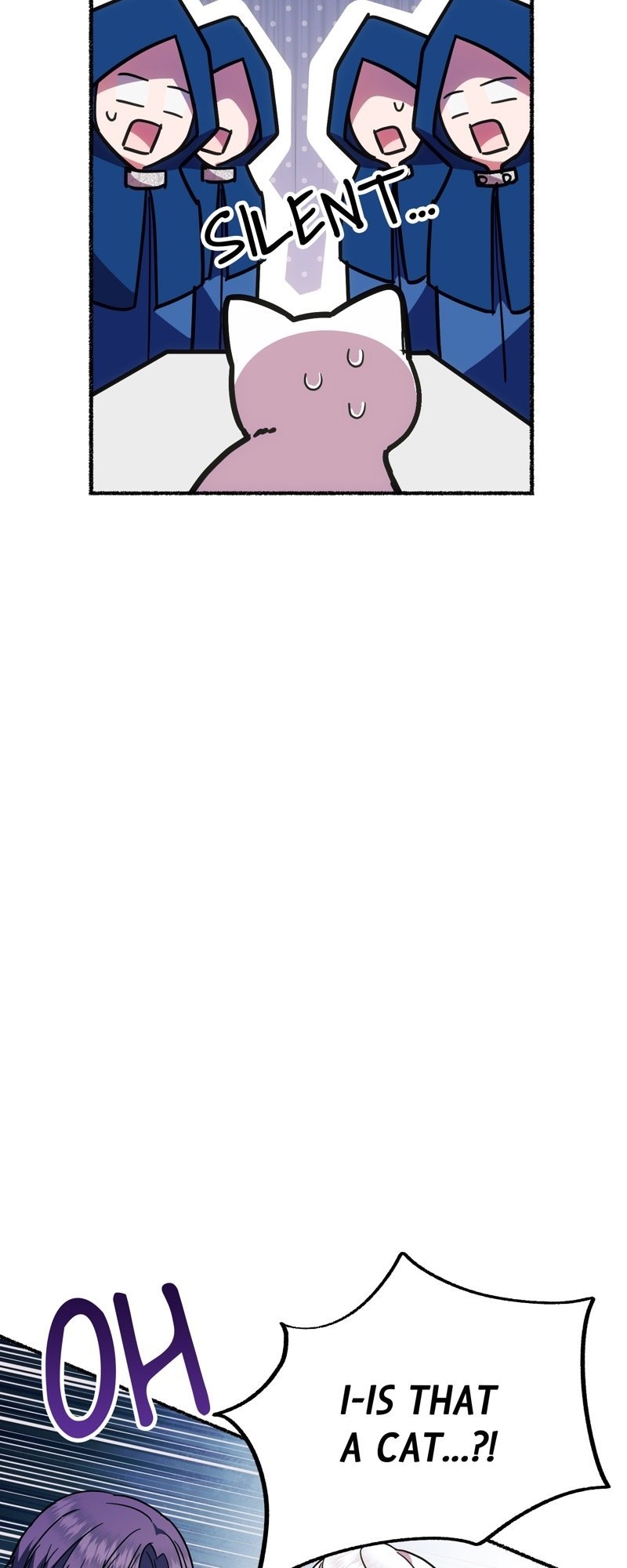 The Possesive Tyrant and His Sleepy Cat Chapter 6 - Page 68