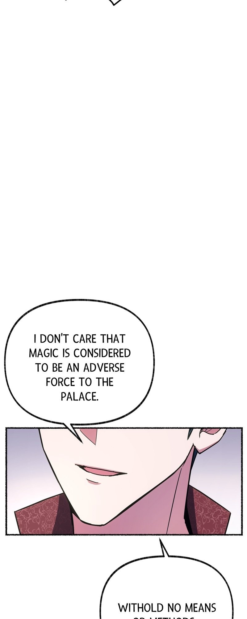 The Possesive Tyrant and His Sleepy Cat Chapter 6 - Page 70