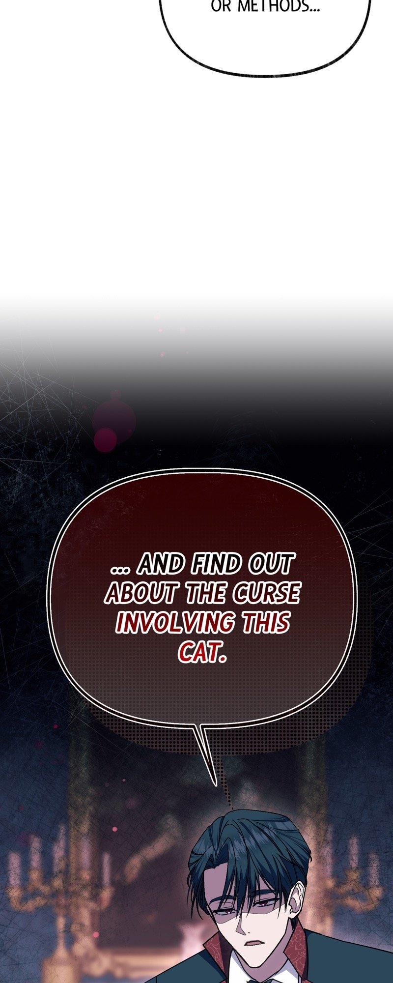 The Possesive Tyrant and His Sleepy Cat Chapter 6 - Page 71