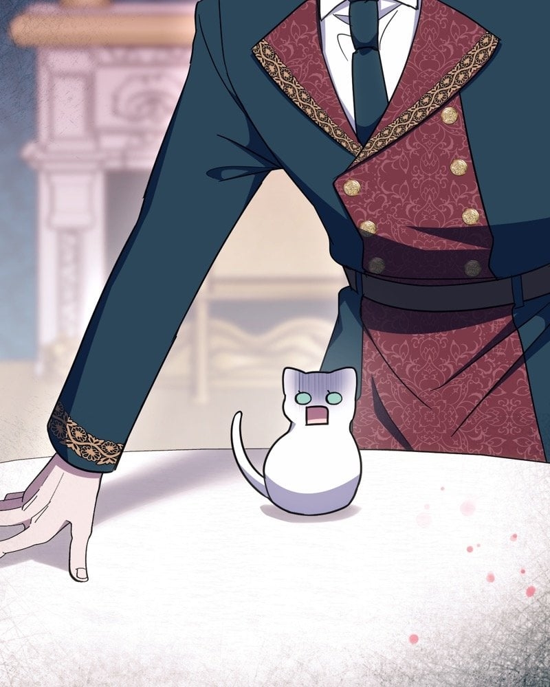 The Possesive Tyrant and His Sleepy Cat Chapter 6 - Page 72