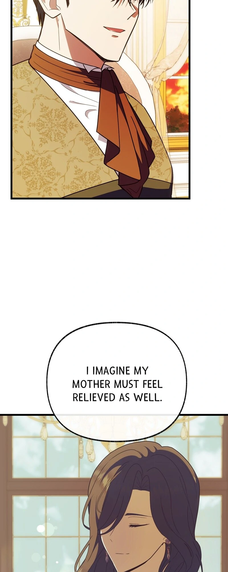 The Possesive Tyrant and His Sleepy Cat Chapter 60 - Page 17