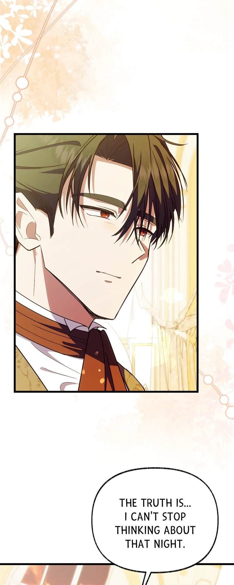 The Possesive Tyrant and His Sleepy Cat Chapter 60 - Page 21