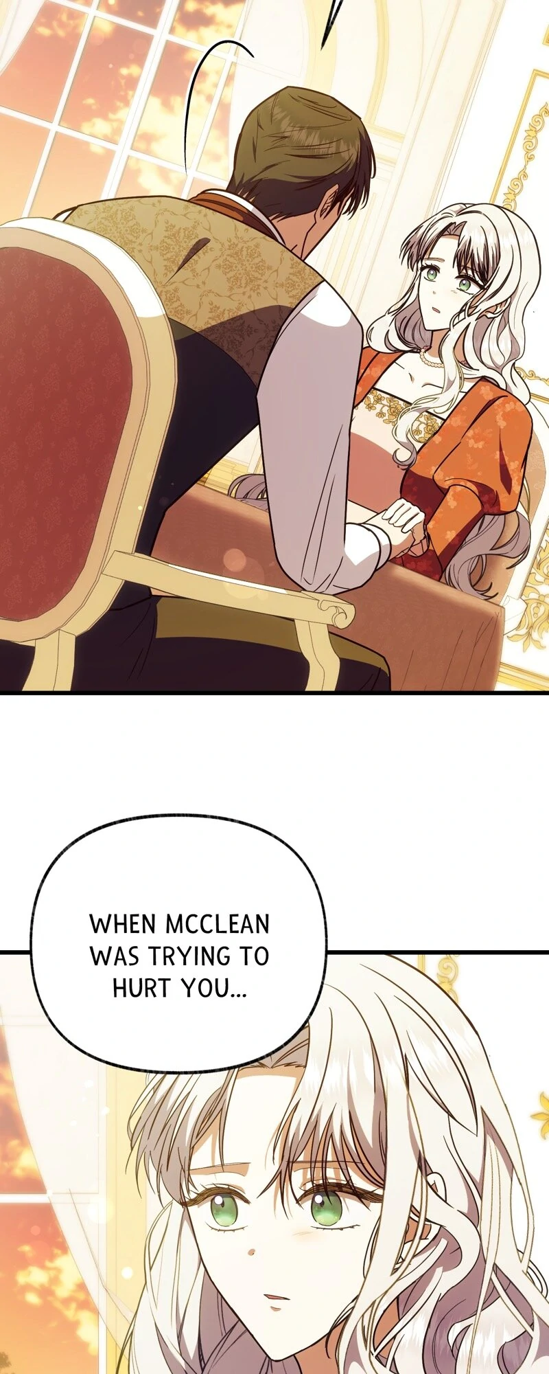 The Possesive Tyrant and His Sleepy Cat Chapter 60 - Page 22