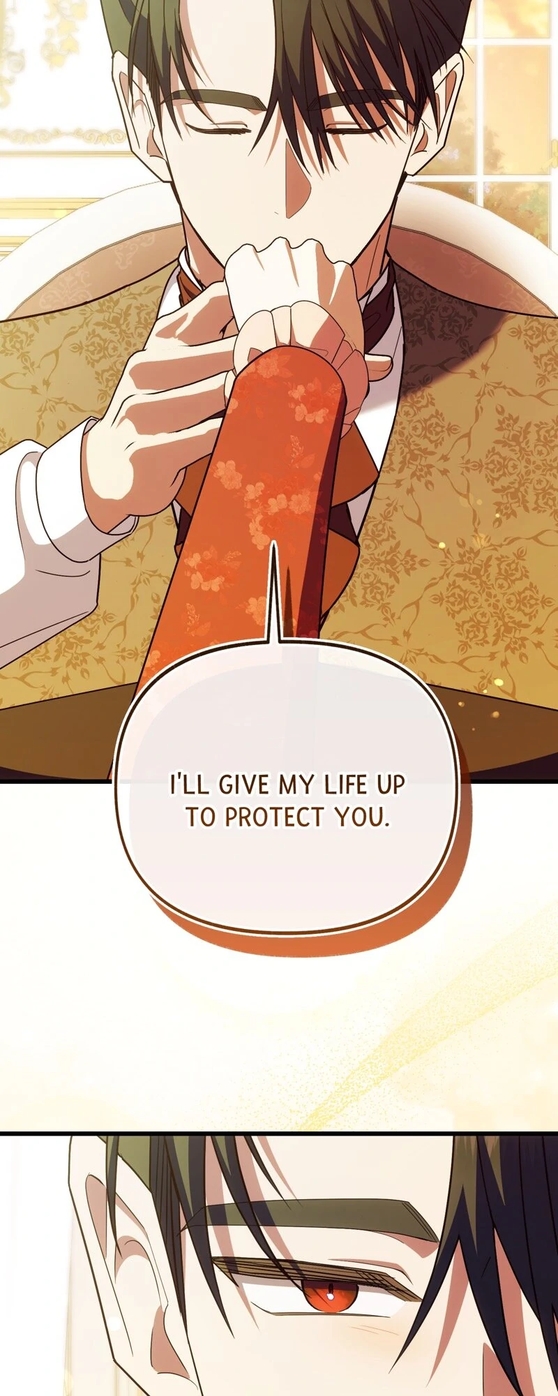 The Possesive Tyrant and His Sleepy Cat Chapter 60 - Page 25