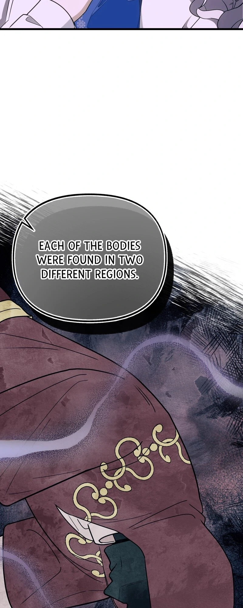 The Possesive Tyrant and His Sleepy Cat Chapter 60 - Page 36