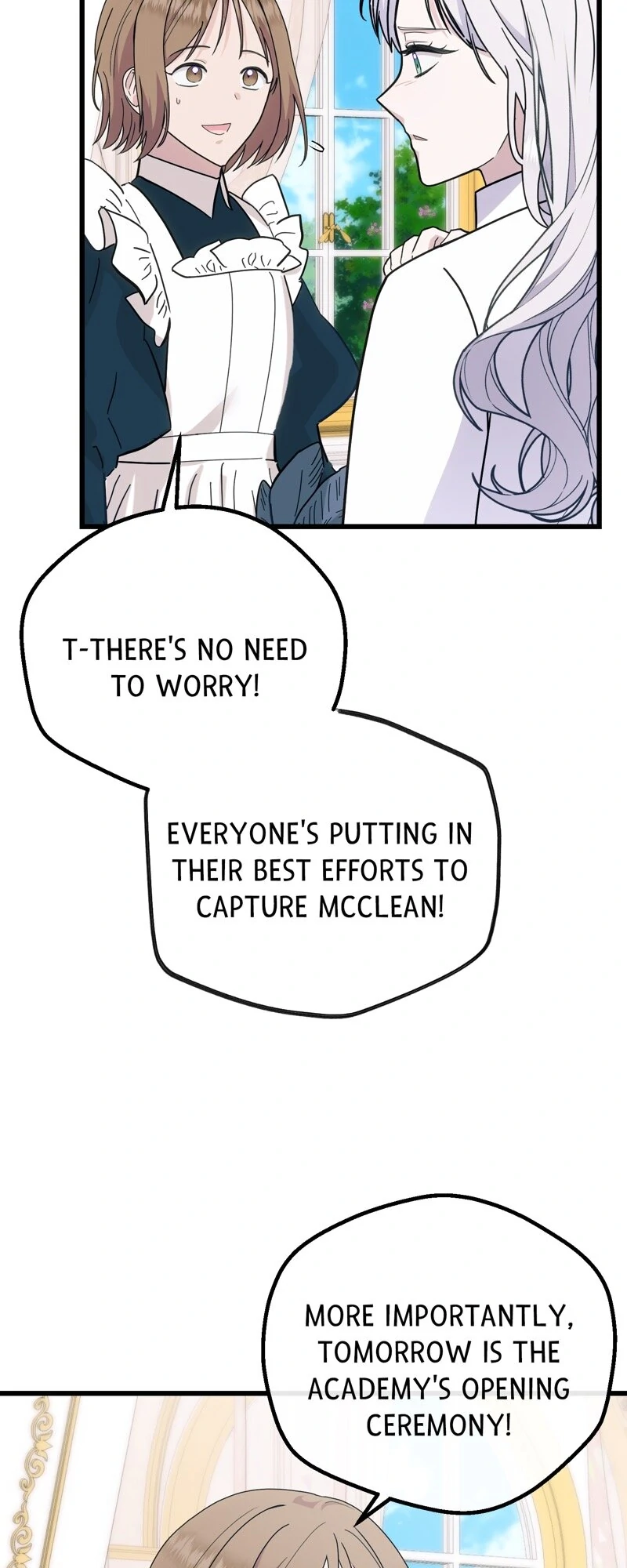 The Possesive Tyrant and His Sleepy Cat Chapter 60 - Page 38