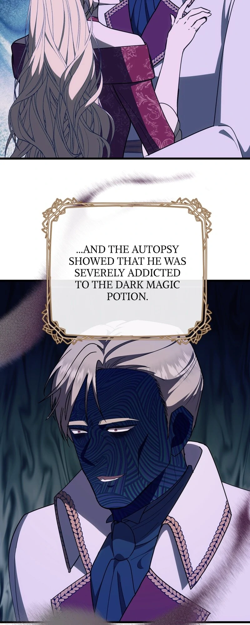 The Possesive Tyrant and His Sleepy Cat Chapter 60 - Page 4