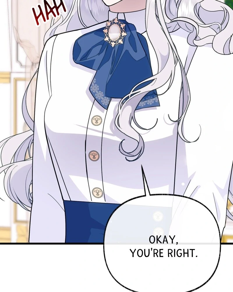 The Possesive Tyrant and His Sleepy Cat Chapter 60 - Page 40