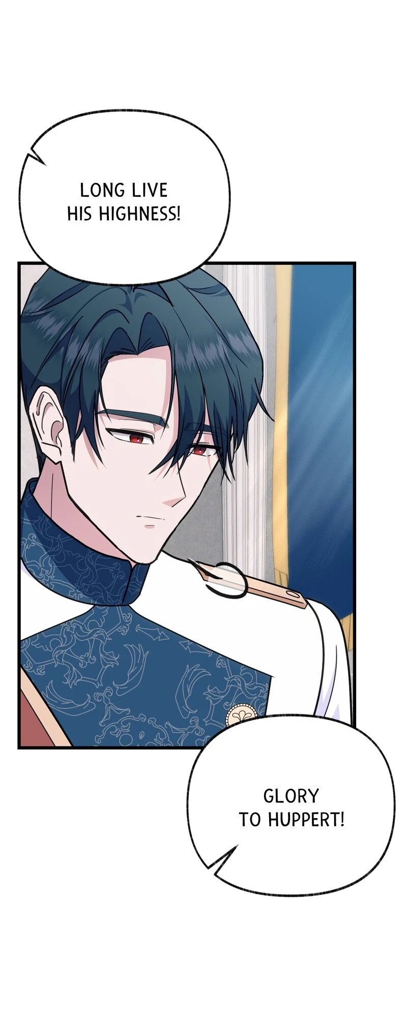 The Possesive Tyrant and His Sleepy Cat Chapter 60 - Page 45