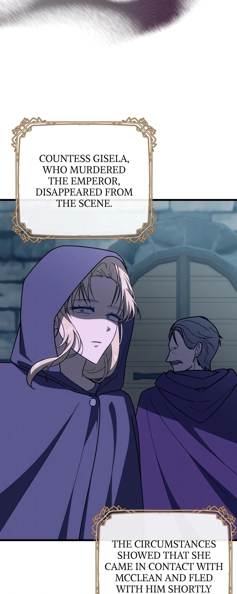 The Possesive Tyrant and His Sleepy Cat Chapter 60 - Page 5