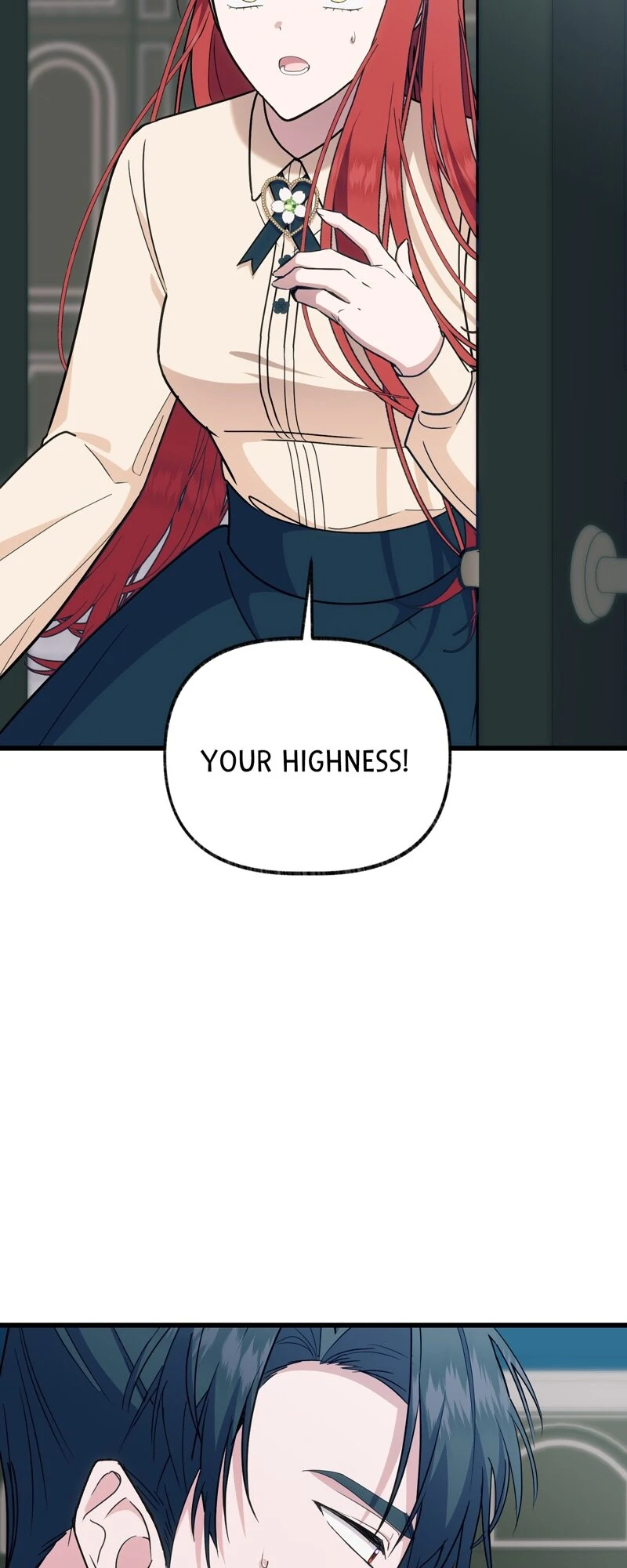 The Possesive Tyrant and His Sleepy Cat Chapter 60 - Page 53