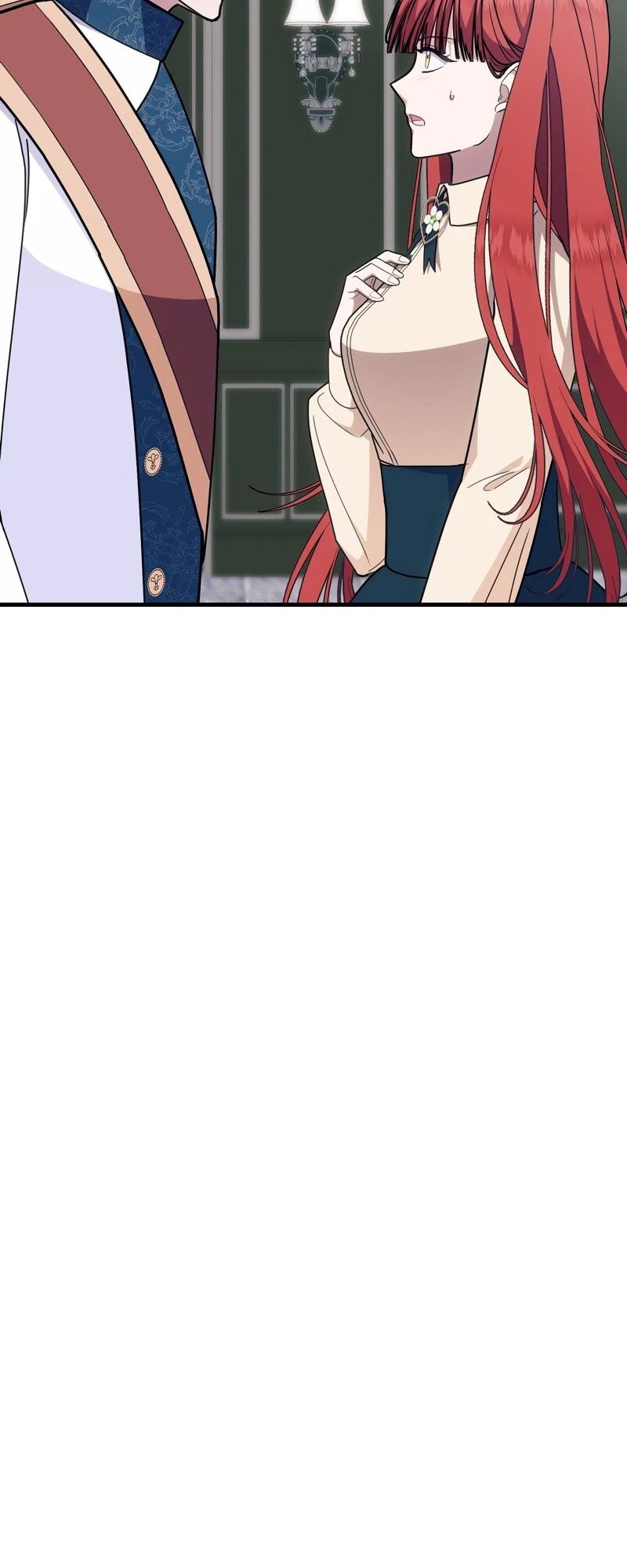 The Possesive Tyrant and His Sleepy Cat Chapter 60 - Page 55