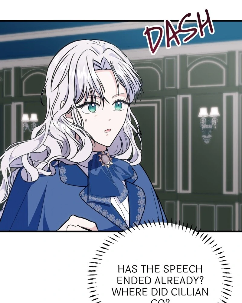 The Possesive Tyrant and His Sleepy Cat Chapter 60 - Page 56