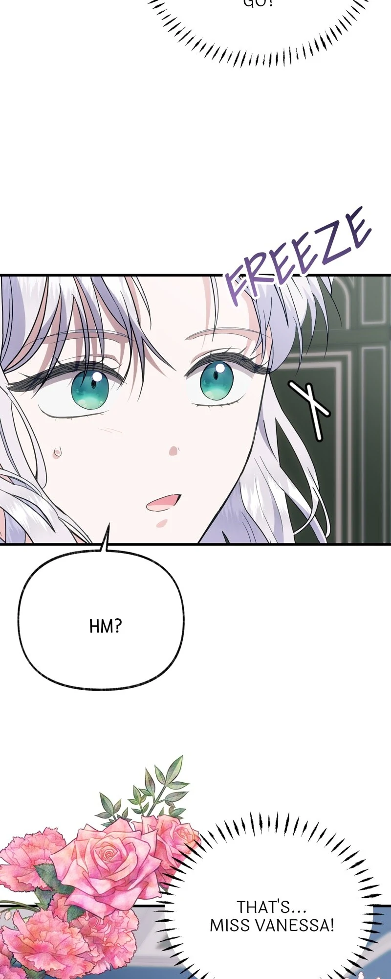 The Possesive Tyrant and His Sleepy Cat Chapter 60 - Page 57